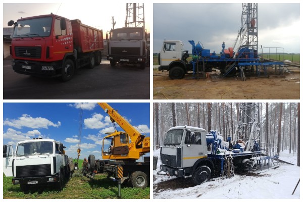 Барановичипромбурвод